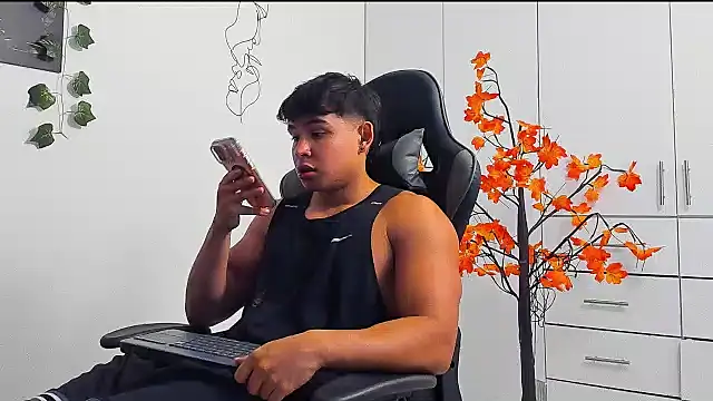 Bray Kevin online show from 02-12-26, 04:56