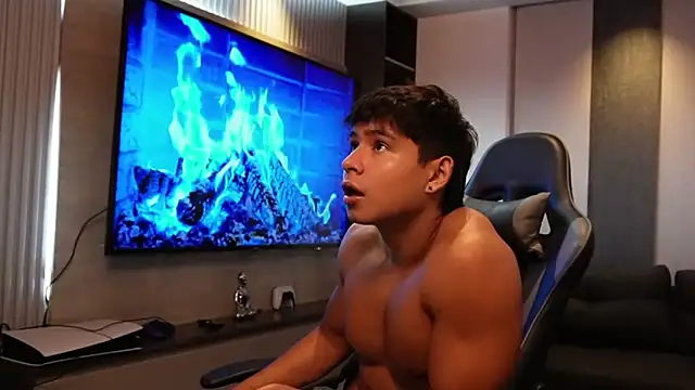 Bray Kevin online show from 04-08-26, 02:02