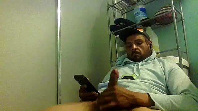 MrDickUdown24 7 online show from 02-07-26, 02:08