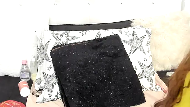 BellaaStarlix online show from 03-20-25, 08:53