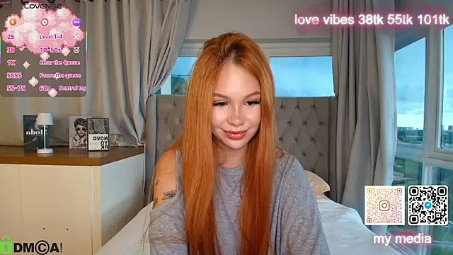 Tracy-Taylor online show from 02-07-26, 07:11