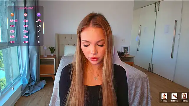 Tracy-Taylor online show from 06-10-26, 01:01