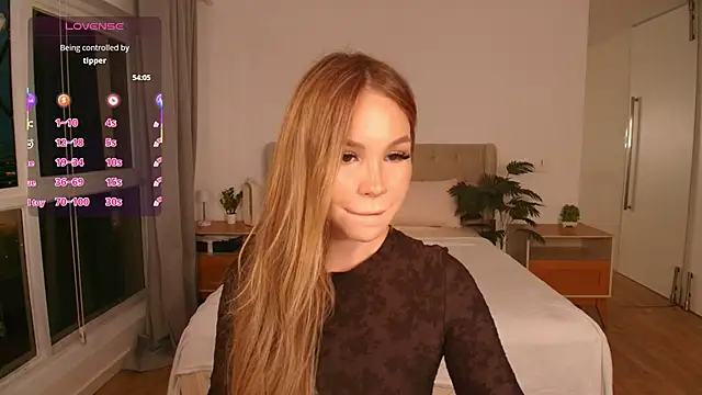 Tracy-Taylor online show from 04-09-26, 08:59