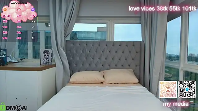 Tracy-Taylor online show from 02-26-26, 08:09