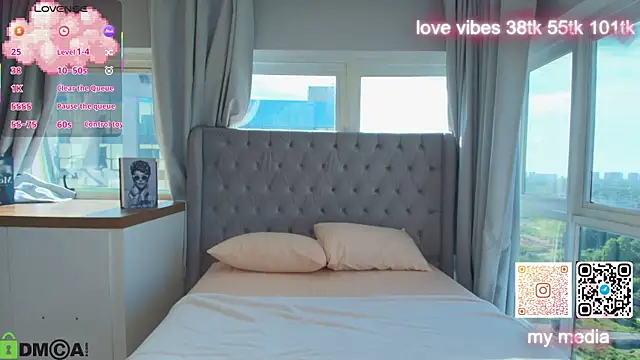 Tracy-Taylor online show from 02-25-26, 07:14