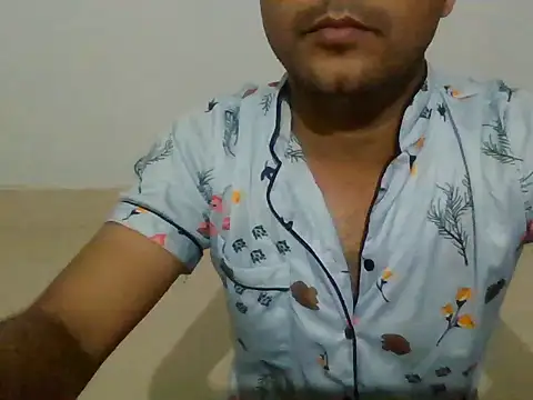 HathodaTyagi123 online show from 12-29-24, 05:54