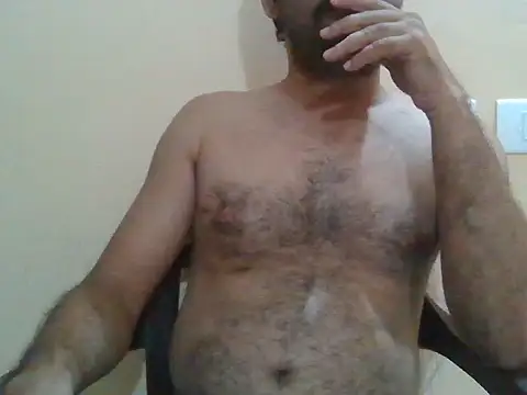 HathodaTyagi123 online show from 09-27-25, 07:09