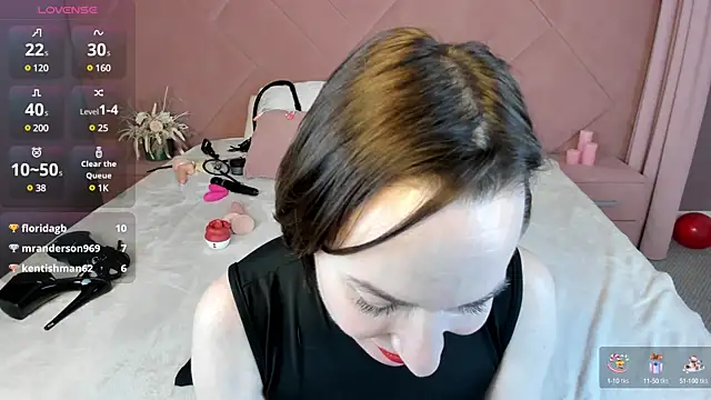 Snapshot of Jaqueline_Richardson chatting on 02-24-25, 02:15 Jaqueline Richardson online show from 02-24-25, 02:15