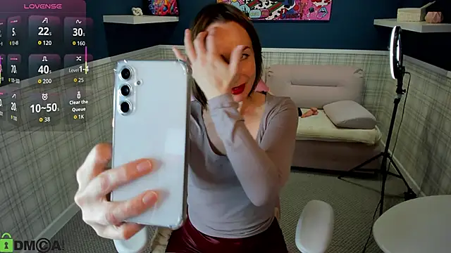 Snapshot of Jaqueline_Richardson chatting on 12-16-25, 09:57 Jaqueline Richardson online show from 12-16-25, 09:57