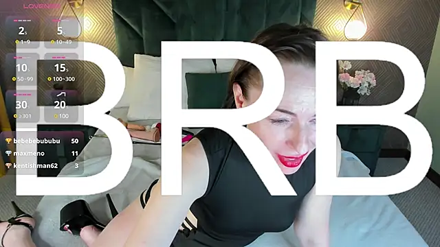 Snapshot of Jaqueline_Richardson chatting on 03-18-25, 12:17 Jaqueline Richardson online show from 03-18-25, 12:17