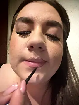 GabiBoobs online show from 01-11-26, 09:11