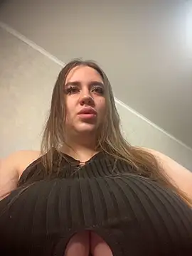 GabiBoobs online show from 02-16-26, 06:28