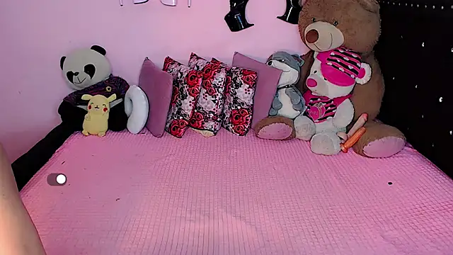 Ciinamonloren online show from 03-08-26, 02:37