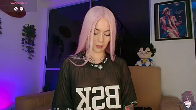 Adharaa1  online show from 02-20-26, 11:39