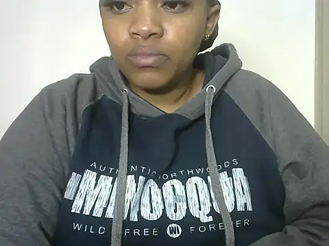 Brown sexy online show from 02-27-25, 11:04