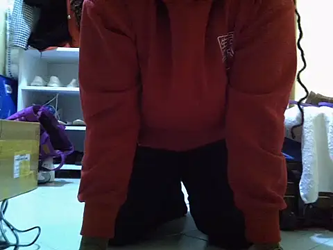 Brown sexy online show from 01-08-26, 07:42