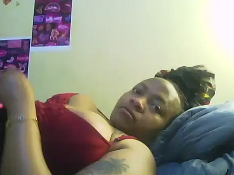 Brown sexy online show from 01-09-26, 09:16