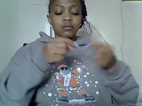 Brown sexy online show from 11-13-25, 06:34