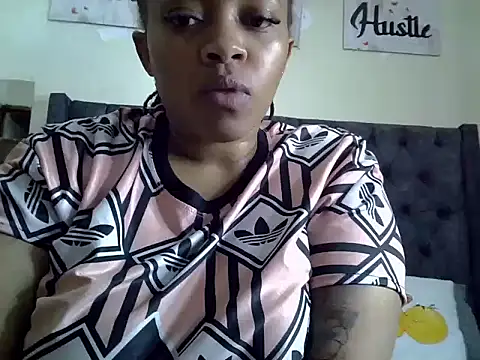 Brown sexy online show from 02-15-26, 07:35