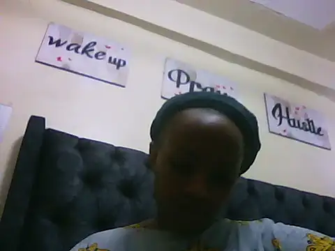 Brown sexy online show from 03-31-26, 09:55