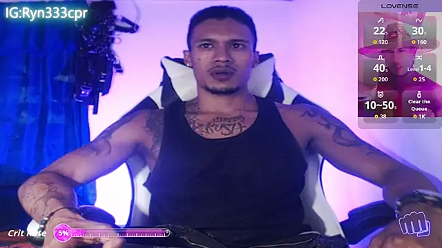 Ryan coopper online show from 02-20-26, 11:06