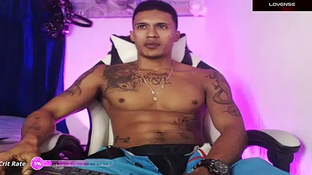 Ryan coopper online show from 10-24-25, 02:43