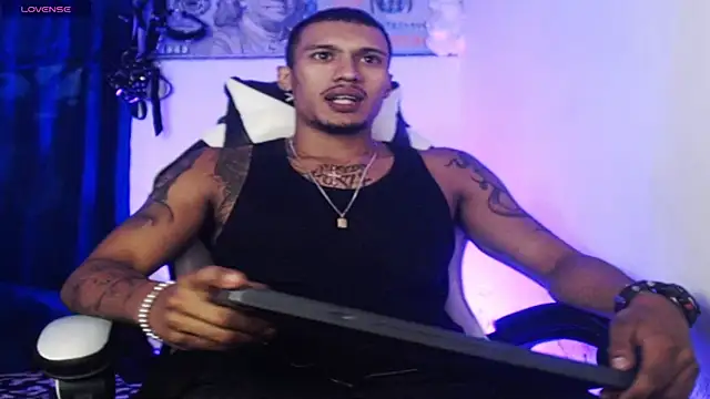 Ryan coopper online show from 11-22-25, 01:37