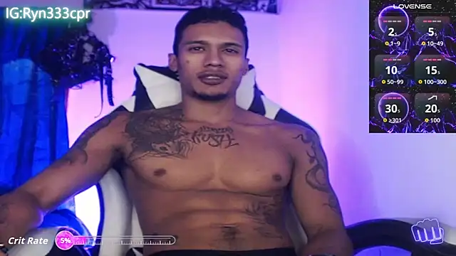 Ryan coopper online show from 02-02-26, 11:48