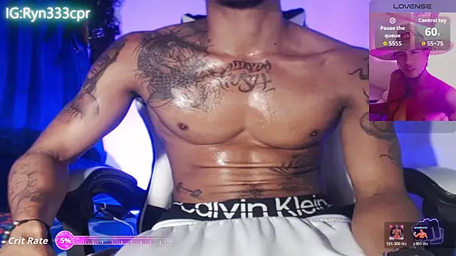 Ryan coopper online show from 02-23-26, 10:05