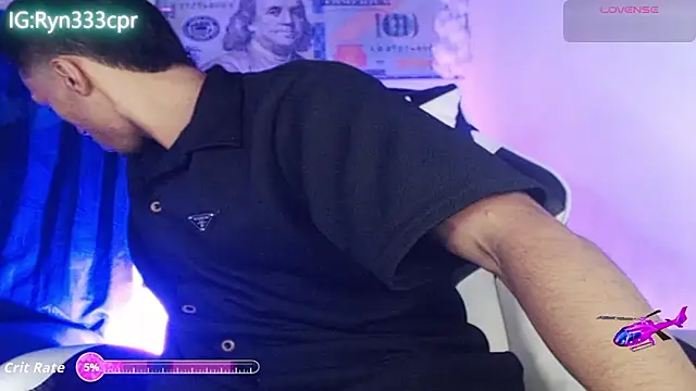 Ryan coopper online show from 01-08-26, 03:12