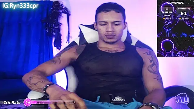 Ryan coopper online show from 02-07-26, 02:52