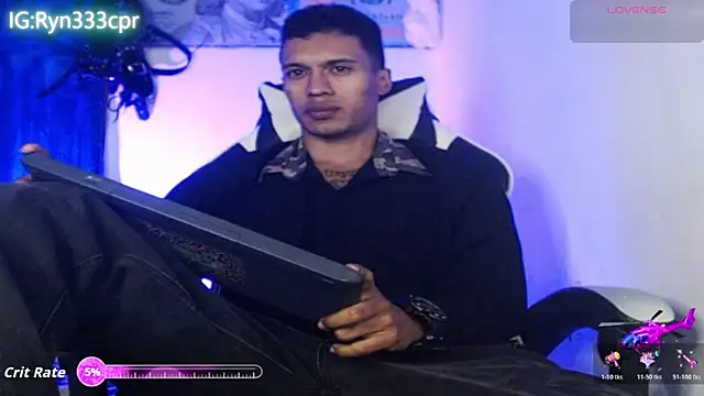 Ryan coopper online show from 01-15-26, 02:04