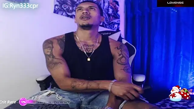 Ryan coopper online show from 12-02-25, 02:01