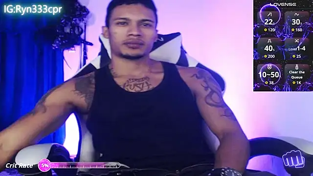 Ryan coopper online show from 02-04-26, 11:33