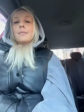 StasyWood online show from 04-14-26, 01:10