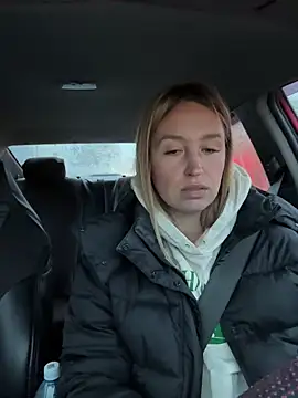 StasyWood online show from 10-03-25, 12:36