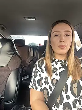 StasyWood online show from 03-01-25, 04:15