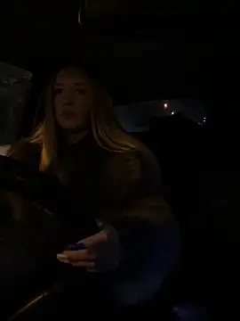 StasyWood online show from 12-02-25, 01:50