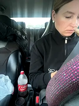 StasyWood online show from 10-15-25, 01:04