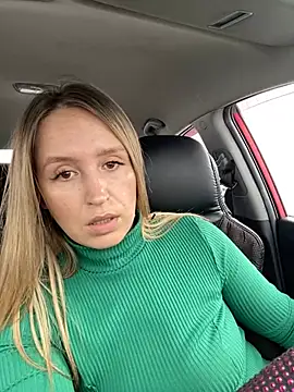 StasyWood online show from 03-23-25, 04:16