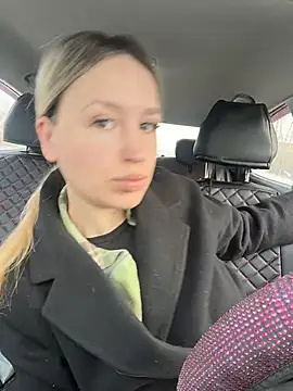 StasyWood online show from 04-19-26, 01:17