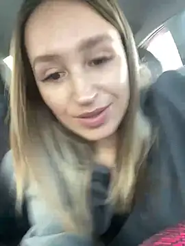 StasyWood online show from 02-15-25, 04:14