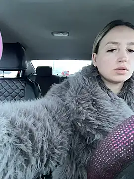 StasyWood online show from 03-13-26, 12:59