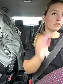 StasyWood online show from 09-19-25, 01:20