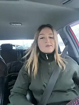 StasyWood online show from 03-04-25, 01:12