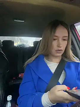 StasyWood online show from 03-18-25, 01:02