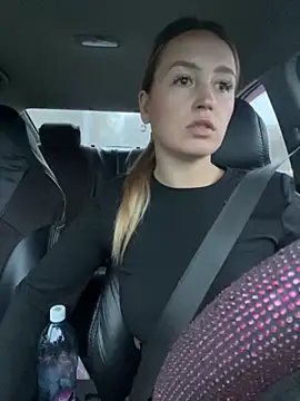 StasyWood online show from 10-23-25, 01:15