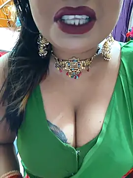 YR-SHIVANI online show from 09-18-25, 04:48