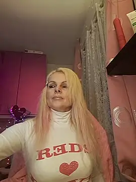 Angeldevilus online show from 03-17-25, 05:49