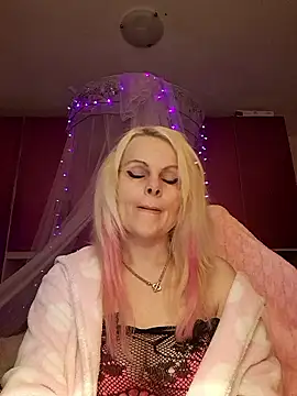 Angeldevilus online show from 01-17-26, 02:15